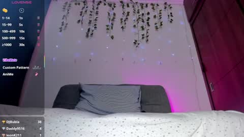 adelinaconte1 online show from 06.12.26