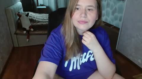 Snapshot of adelinalawson chatting on 05.16.26 adelinalawson online show from 05.16.26