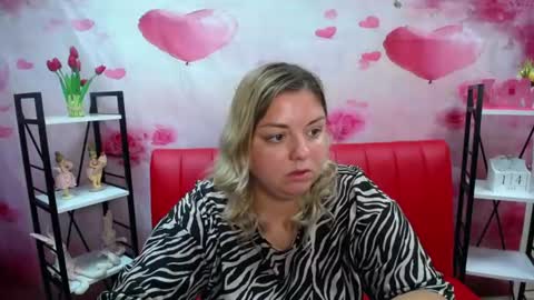 AdelinaMaster online show from 07.16.26