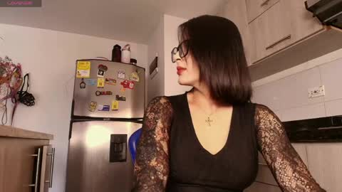 MARIA ANGEL IG iamangel45  online show from 04.26.26