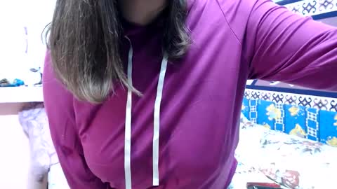 adelinemilf online show from 02.17.26