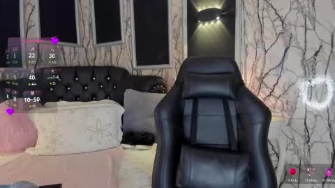 adelinemoretti online show from 03.03.26