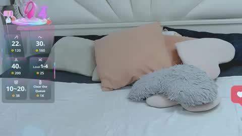 AdelleDeep1 online show from 03.03.26