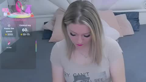 AdelleDeep1 online show from 05.01.26