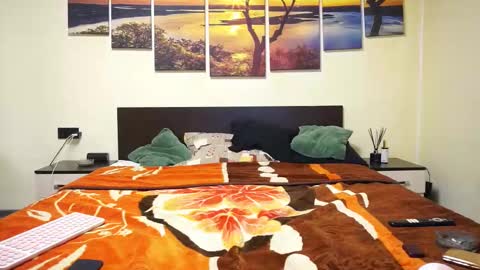 Adellineee online show from 03.01.25