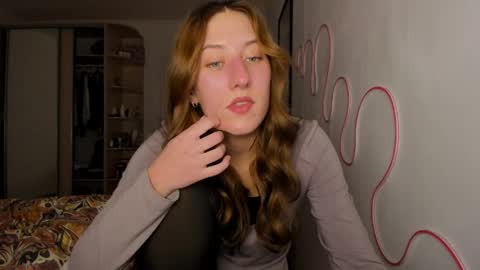 Adell online show from 05.01.26