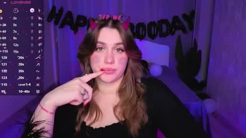 Ada online show from 10.27.25