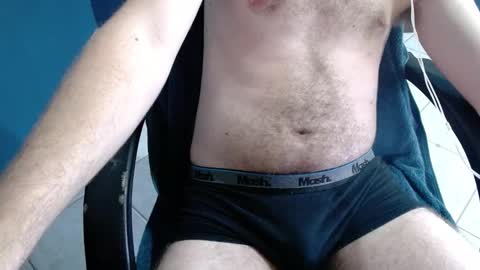 Snapshot of adeodio6 chatting on 01.10.26 Ade online show from 01.10.26