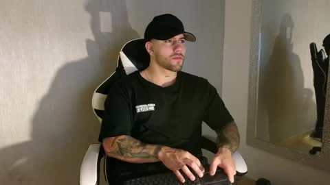 Ades online show from 09.27.25