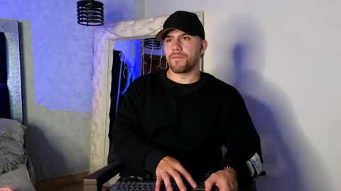 Ades online show from 10.06.25