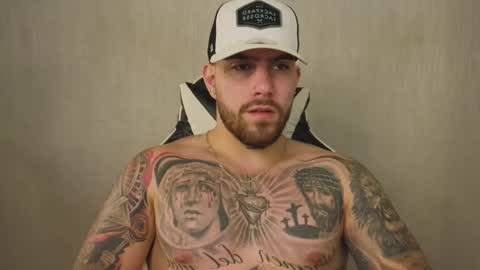 Ades online show from 10.30.25