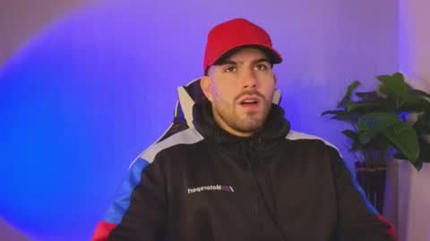 Ades online show from 01.06.26