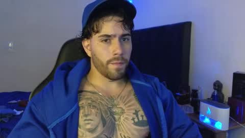 Ades online show from 02.06.26