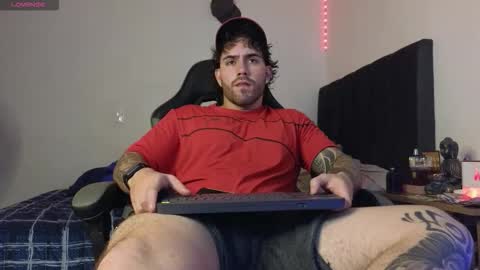 Ades online show from 02.21.26