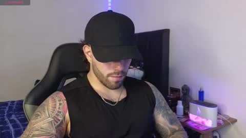 Ades online show from 02.28.26