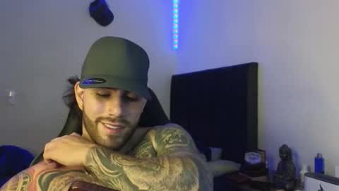 Ades online show from 03.17.26