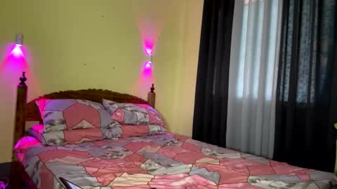 Cassie online show from 02.12.26