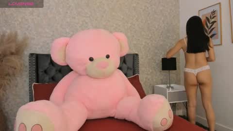 Adhara  online show from 01.25.25