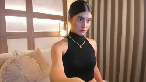 Adhara  online show from 09.24.25