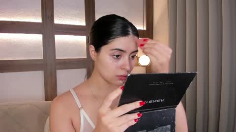 Adhara  online show from 04.24.26