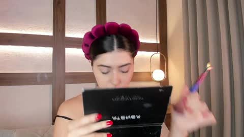 Adhara  online show from 04.28.26