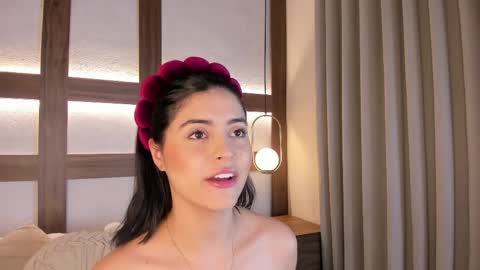 Adhara  online show from 04.29.26