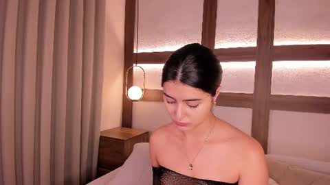 Adhara  online show from 06.18.26