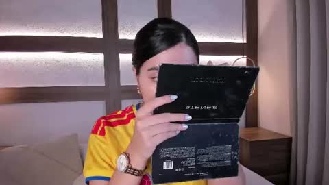 Snapshot of adhara_black01 chatting on 06.23.26 Adhara online show from 06.23.26