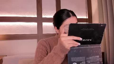 Snapshot of adhara_black01 chatting on 06.27.26 Adhara online show from 06.27.26