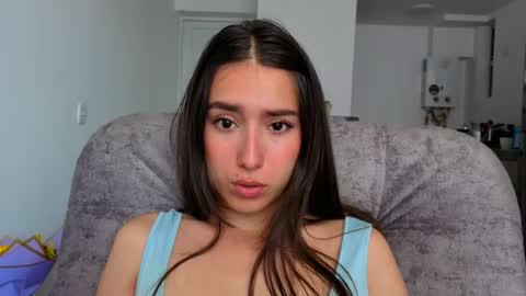 Adhara online show from 04.22.26