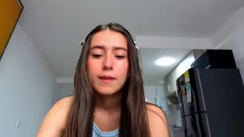 Adhara online show from 05.23.26