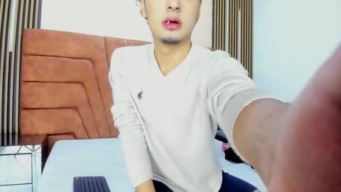 Adhara online show from 01.19.26