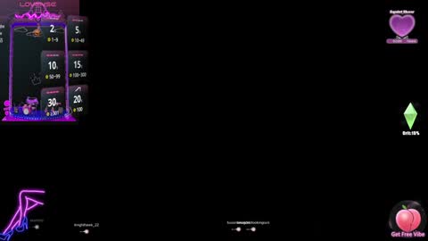 Isabellafirst online show from 12.13.24