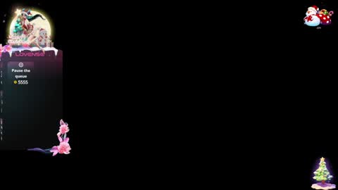 Isabellafirst online show from 01.09.25