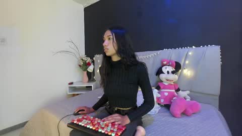 Adhara online show from 06.01.26