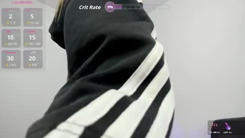 Adhara  guys here I am online days ending in even numberl I wait for you. online show from 11.15.25