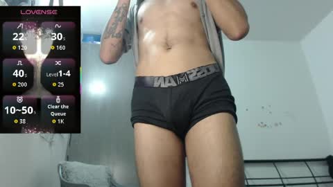 Philipe online show from 05.03.26