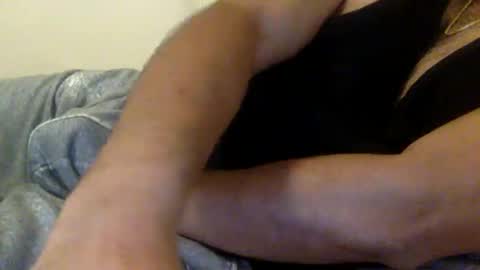 horny kinky daddy online show from 02.07.26