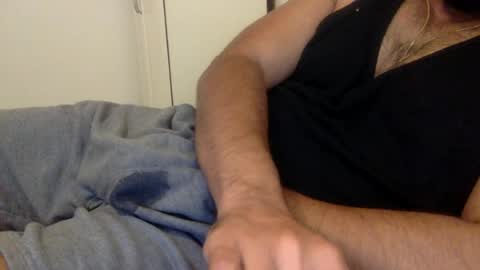 horny kinky daddy online show from 07.01.26