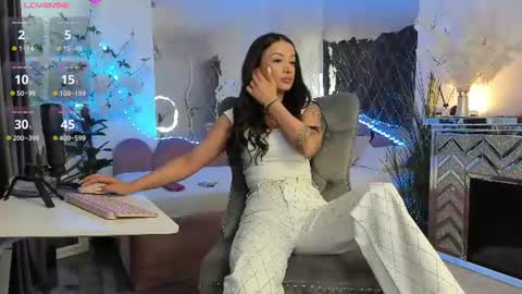 Adona online show from 06.16.26