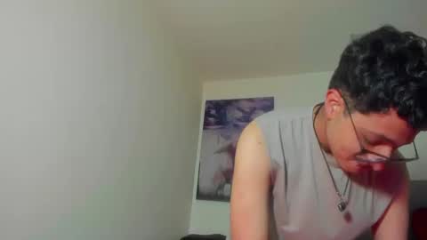 adonibaskerville online show from 03.05.26