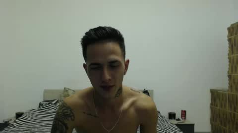 Snapshot of adonis0892 chatting on 10.26.25 adonis0892 online show from 10.26.25