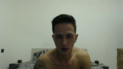 Snapshot of adonis0892 chatting on 10.29.25 adonis0892 online show from 10.29.25