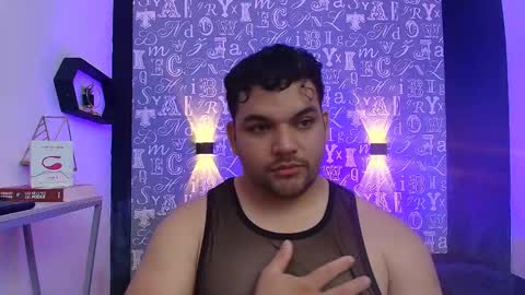 ADONIS online show from 09.28.25