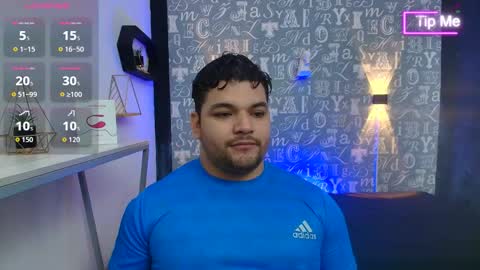 ADONIS online show from 09.30.25