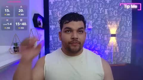 ADONIS online show from 10.01.25