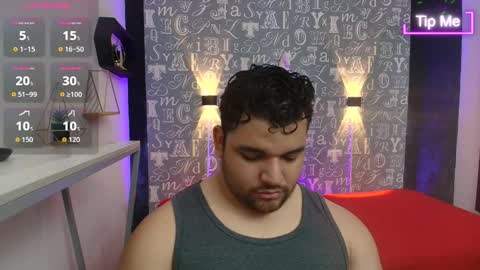 ADONIS online show from 10.03.25