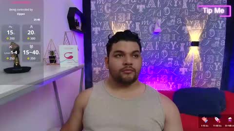 ADONIS online show from 10.05.25