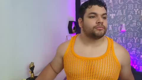 ADONIS online show from 10.08.25