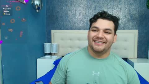 ADONIS online show from 10.16.25